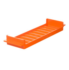 Port-a-Count Standard Rolled Coin Storage Tray - Quarter - $100 alone