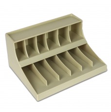 Putty Combo Wrapper/Strap Rack