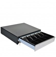 EP-125NK Electronic / Manual Cash Drawer