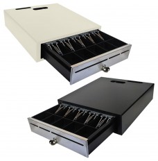 EP-127SA Electronic / Manual Cash Drawer