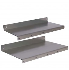 Cash Drawer Mounting Brackets