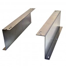 Cash Drawer Mounting Brackets