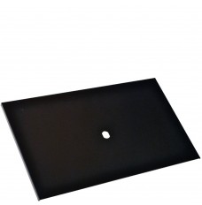 Locking lid, Keyed Alike, for 128-73401