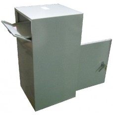 Fenco Opposite Depository Pedestal