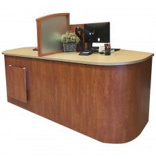 Fenco Teller Station C