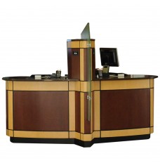 Fenco Teller Station G