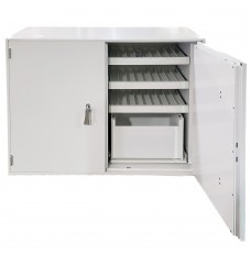 Fenco Locking Narcotics Cabinet