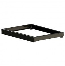 Steel Base w/ Adjustable Legs for Bond Box Nest - 21-1/2W x 3 to 4H