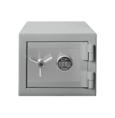 Keypad Gray Pacific Safe TL30 High Security Safe - 19W x 16H x 19D