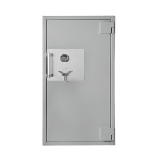 Gray-Front-Keypad-Pacific Safe TL30 High Security Safe - 31W x 62H x 30D