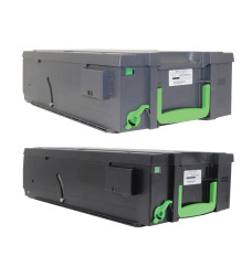 Wincor / NRT Refurbished Cash Cassettes - combination hero