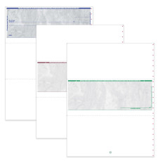 Stone Voucher Style Checks-Basic