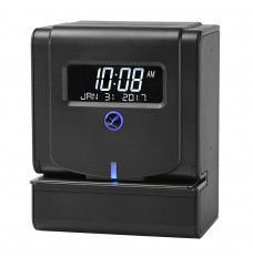 Lathem Heavy Duty 2100HD Thermal Print Time Clock