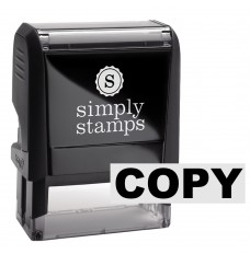 Self-Inking Stamp - Copy - 1-2/5 x 1/2