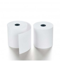 General Use Paper - 2-1/4 in x 150 ft - 35# Bond Paper - Case of 100