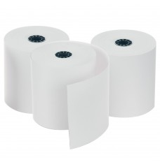 POS Paper - 3-1/8W x 165ft. L - Heavyweight Thermal - Case of 50
