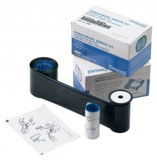 Datacard Black Monochrome Ribbon (1500 Yield)