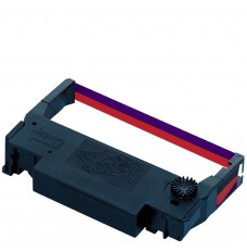 Ribbon - Purple / Red - Compat - OEM ERC30
