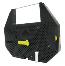 Maverick MICR Encoder Ribbon - Black - With Hammer - Box of 6