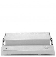 DH Tech Printer Ribbon - Black - OEM 105110-002B - Box of 6