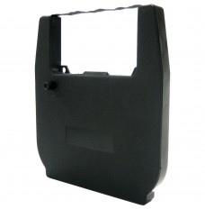 Burroughs Printer Ribbon - Black - OEM 19-1005-875 - Box of 6
