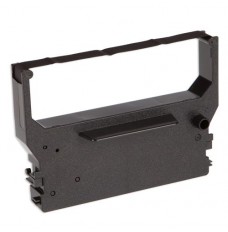 Black Ribbon Ink Cartridges - Cummins|G&D|Star Micronics (OEM RC300B) - Box of 6