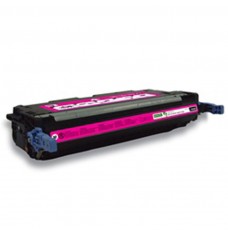 HP Q7563A Compatible Toner Color: Magenta, Yield: 3500 