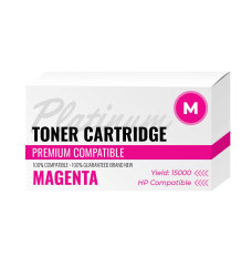 HP CF333A Compatible Platinum Toner Box