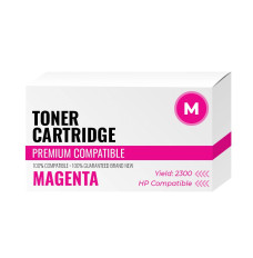 HP CF413A Compatible Toner Box