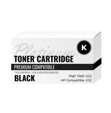 HP 505-280X Compatible Platinum Toner Box