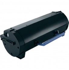 Dell DB2360 Compatible Toner Color: Black, Yield: 8500 (Default)