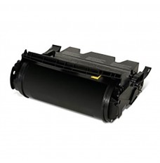 Lexmark T654X21A Compatible Toner Color: Black, Extra High Yield: 36000 (Default)