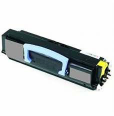 Lexmark X340 Compatible Toner Color: Black, Yield: 2500 (Default)