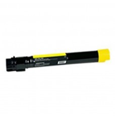 Lexmark X950HY Compatible Toner  Color: Yellow, Extra High Yield: 22000