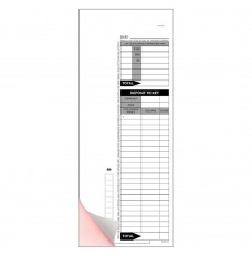 Deposit Slips - Design 12