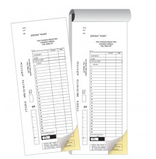 Deposit Slips - 23 Line