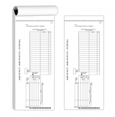 Deposit Slips - 19 Line
