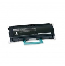 Lexmark LX463H Compatible Platinum Toner Color: Black, High Yield: 9000 (Default)