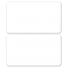 Custom Membership Account Card - Made to Order