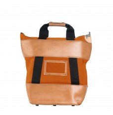 1000 Denier Nylon Locking Courier Bags - 18W x 18H x 8D - Made-to-Order