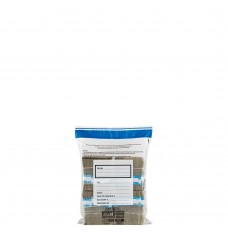 4 Bundle Ultima Blue® Currency Bag - 15W x 20H