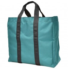 17W x 16H x 8D 1000 Denier Nylon Standard Tough Tote 