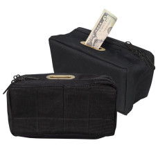 Ready to Ship Tip Bag w/ Belt Loop 8 W x 4 H x 3 D hero