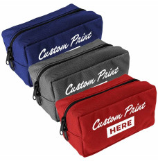 Casino Attendant Standard Belt Bag with Belt Loops - 8W x 4-1/4H x 4D - HERO