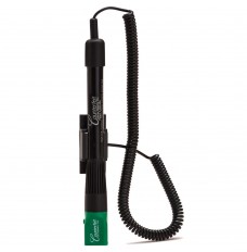 Tethered Dual Test Counterfeit Detection Pen with UV Light