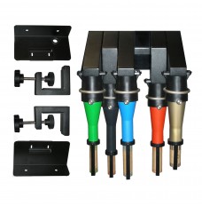 Semacon S-530 Coin Packaging Accessories Kit