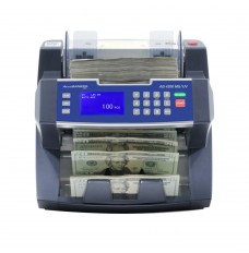 AccuBANKER® AB4200 Commercial, Bank Grade Currency Counter