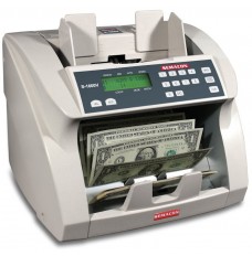 Semacon S-1600V Value Series Currency Counters