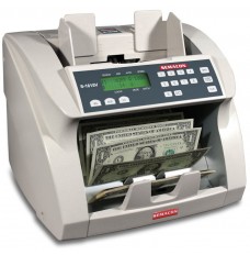 Semacon S-1615V Currency Counter