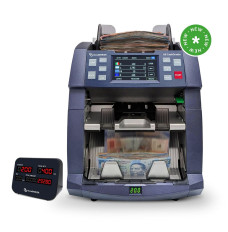 AccuBANKER® AB8000 CashGrader 